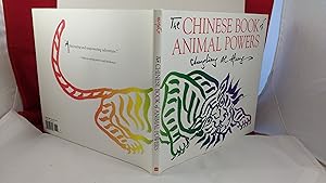 Seller image for THE CHINESE BOOK OF ANIMAL POWERS for sale by Live Oak Booksellers