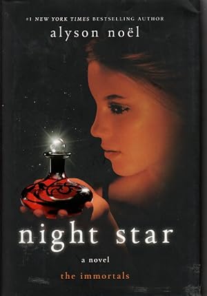 Seller image for Night Star for sale by Ye Old Bookworm