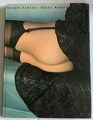 Imagen del vendedor de White Women a la venta por The Modern Library
