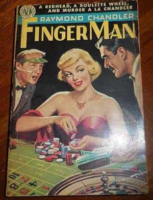 Finger Man