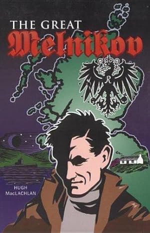 Bild des Verkufers fr The Great Melnikov zum Verkauf von WeBuyBooks