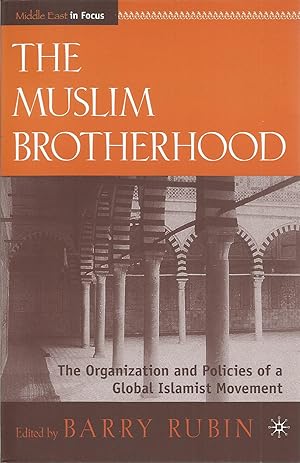 Seller image for The Muslim Brotherhood for sale by The Book Junction
