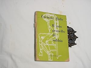 Seller image for Il Mio Granello di Sabbia for sale by R Bryan Old Books