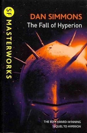 Immagine del venditore per Fall of Hyperion venduto da GreatBookPricesUK