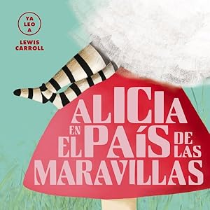 Seller image for Alicia en el Pas de las Maravillas -Language: spanish for sale by GreatBookPrices