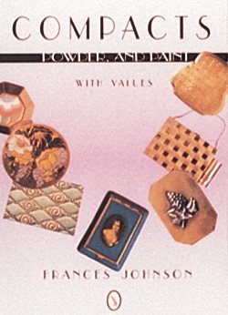 Imagen del vendedor de Compacts, Powders and Paint : With Values a la venta por GreatBookPrices