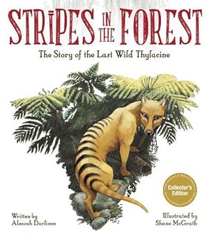 Seller image for Stripes in the Forest (Paperback) for sale by Grand Eagle Retail