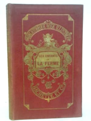 Seller image for Les Enfants De La Ferme for sale by World of Rare Books