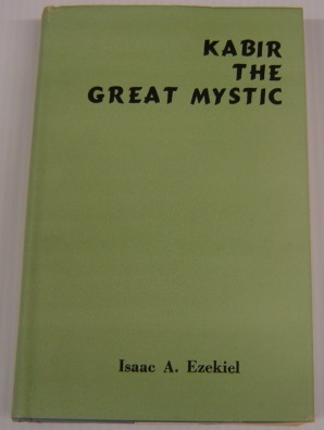 Kabir The Great Mystic, 3rd Edition