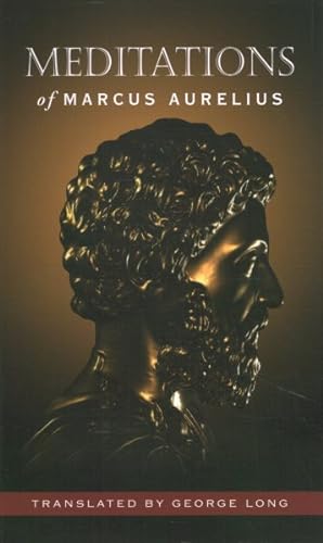 Imagen del vendedor de Meditations of Marcus Aurelius a la venta por GreatBookPrices