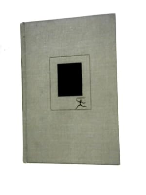 Bild des Verkufers fr An Outline of Psychoanalysis zum Verkauf von World of Rare Books