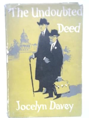Immagine del venditore per The Undoubted Deed venduto da World of Rare Books