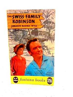 Image du vendeur pour The Swiss Family Robinson mis en vente par World of Rare Books