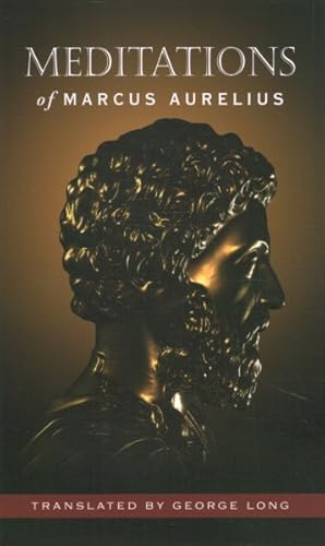 Imagen del vendedor de Meditations of Marcus Aurelius a la venta por GreatBookPrices