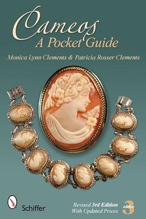 Immagine del venditore per Cameos : A Pocket Guide with Values venduto da GreatBookPrices