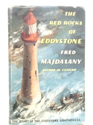 Bild des Verkufers fr The Red Rocks of Eddystone zum Verkauf von World of Rare Books