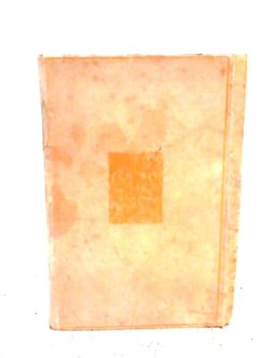 Bild des Verkufers fr The Poems of Robert Herrick zum Verkauf von World of Rare Books