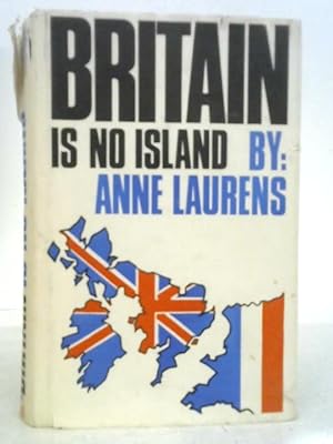 Imagen del vendedor de Britain is No Island a la venta por World of Rare Books