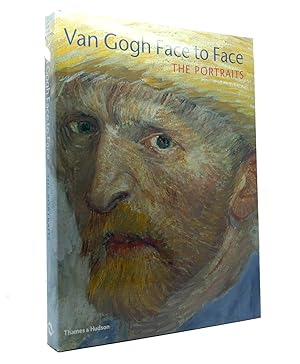 Imagen del vendedor de VAN GOGH, FACE TO FACE The Portraits a la venta por Rare Book Cellar