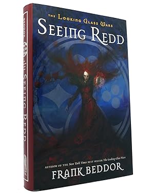 Seller image for SEEING REDD for sale by Rare Book Cellar