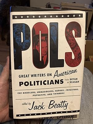 Seller image for POLS for sale by A.C. Daniel's Collectable Books