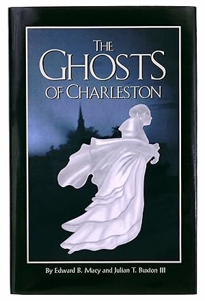 Imagen del vendedor de The Ghosts of Charleston a la venta por Black Falcon Books