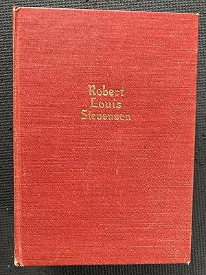 Bild des Verkufers fr The Works of Robert Louis Stevenson in One Volume zum Verkauf von Cragsmoor Books