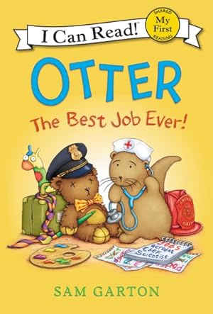 Seller image for Best Job Ever! for sale by GreatBookPrices