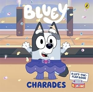 Seller image for Bluey: Charades (Board Books) for sale by Grand Eagle Retail
