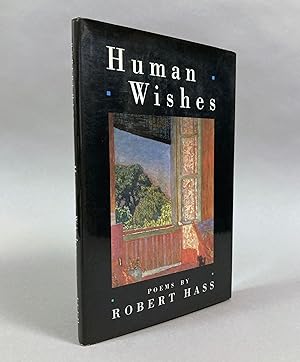 Imagen del vendedor de Human Wishes a la venta por DuBois Rare Books