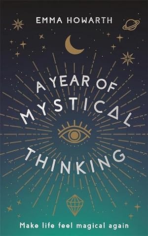 Immagine del venditore per Year of Mystical Thinking (Paperback) venduto da Grand Eagle Retail