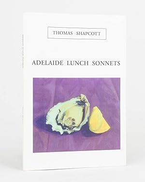 Adelaide Lunch Sonnets
