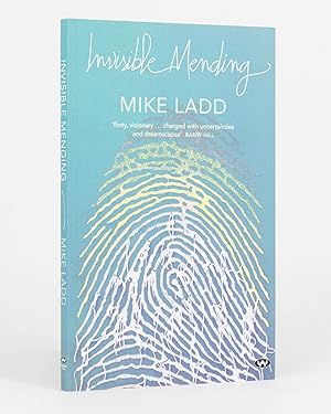 Seller image for Invisible Mending for sale by Michael Treloar Booksellers ANZAAB/ILAB