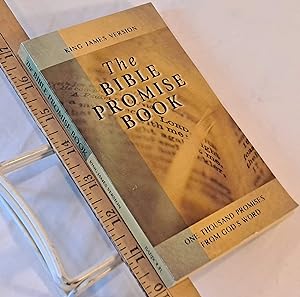 Seller image for The Bible Promise Book KJV for sale by Bargain Finders of Colorado