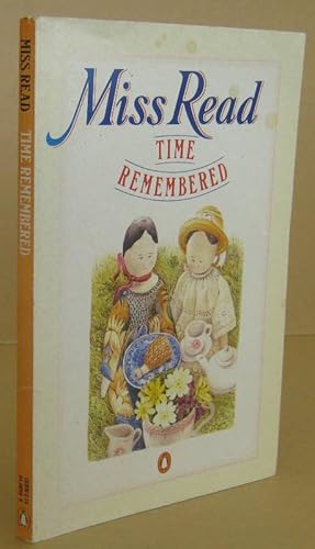 Seller image for Time Remembered for sale by Mainly Fiction