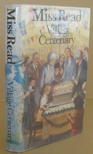 Seller image for Village Centenary for sale by Mainly Fiction