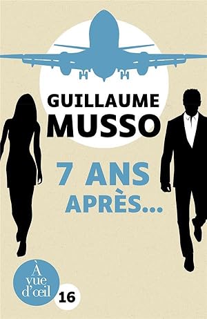 Image du vendeur pour 7 ans apres mis en vente par Chapitre.com : livres et presse ancienne