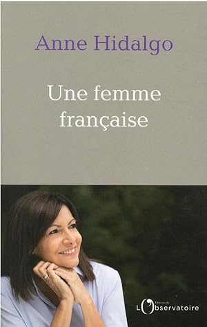 une femme française