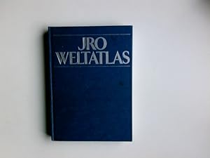 JRO Weltatlas.