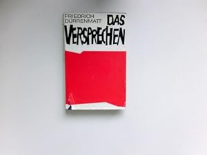 Das Versprechen : Requiem auf d. Kriminalroman.