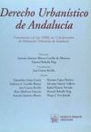 Image du vendeur pour Derecho Urbanstico de Andaluca mis en vente par AG Library