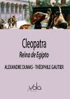 Imagen del vendedor de Cleopatra, reina de Egipto a la venta por AG Library