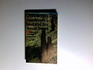 Imagen del vendedor de Gestohlenes Land wird ihre Herzen fressen : Roman = "Ceremony". Aus dem Amerikan. von Ana Maria Brock / Sammlung Luchterhand ; 1030 a la venta por Antiquariat Buchhandel Daniel Viertel