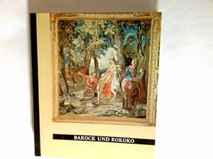 Kunst im Bild Barock und Rokoko.