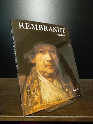 Bild des Verkufers fr Rembrandt. [Von Otto Pcht, herausgegeben von Edwin Lachnit]. zum Verkauf von Antiquariat Kretzer