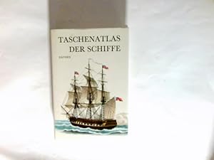 Taschenatlas der Schiffe. Aus d. Ms. ins Dt. übertr. von Charlotte u. Ferdinand Kirschner