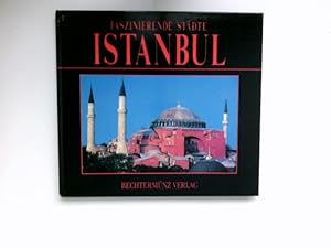 Seller image for Istanbul : Faszinierende Stdte. for sale by Antiquariat Buchhandel Daniel Viertel