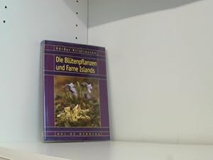 Seller image for Die Bltenpflanzen und Farne Islands for sale by Book Broker