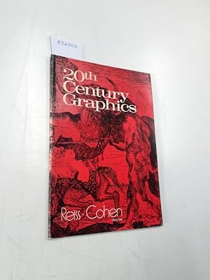 20th Century Graphics : Catalogue: Braque, Calder, Chagall, Dali, Delaunay, Giacometti, Hopper, M...