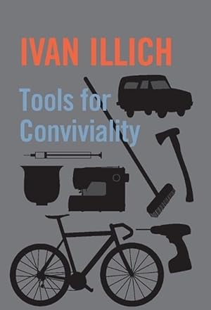 Seller image for Tools for Conviviality (Paperback) for sale by AussieBookSeller